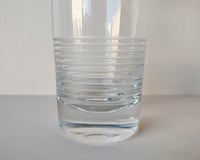 Image 3 of Crystal Cocktail Mixing Glass