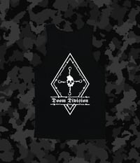 Revenge / Doom Division Diamond / Tank Top