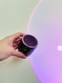 Black/Purple Starry Sky Cup Image 2