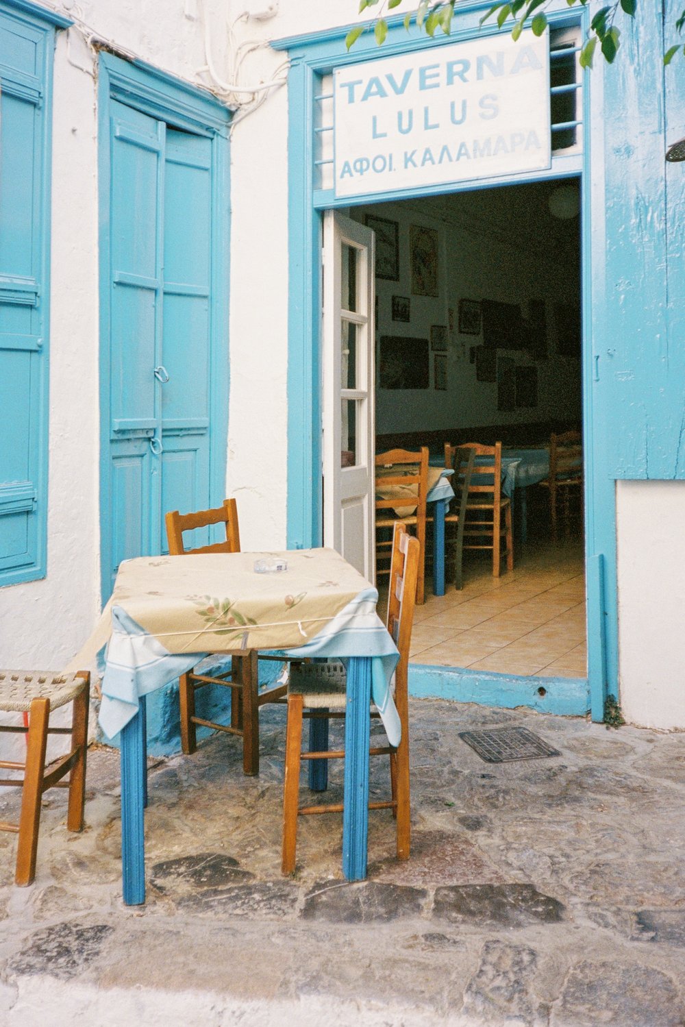 Image of Taverna