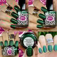 Image 10 of Glisten & Glow I Believe in doing whatever the F*ck I want