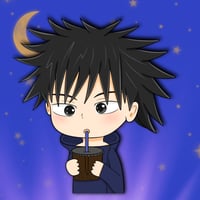 Image 2 of 1st Year Sorcerers