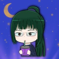 Image 1 of 2nd Year Sorcerers