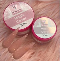 Image 2 of Wapizima Magic cover
