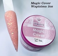 Image 1 of Wapizima Magic cover