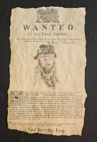 Image 1 of Wanted Posters