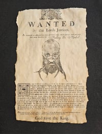 Image 2 of Wanted Posters