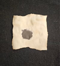 Image 5 of Antiqued paper