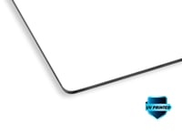 Image 2 of 24"x18"  and  36"x24" - 1/8" aluminum sandwich board