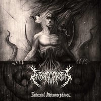 Thanatophobia-internal metamorphoses cd