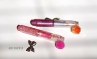 Image 2 of Pom / TASCA / translucent / Pocket Fountain Pen