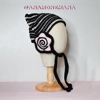 Image 5 of Punky Star Cat Hat