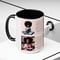Image of Barbie Scripture Mug