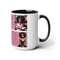 Image of Barbie Scripture Mug 