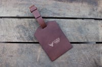 Image 1 of Travel Luggage Bag Tag