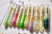 Image 3 of Ombré  / TASCA / translucent / Pocket Fountain Pen