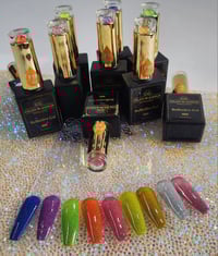 Image 2 of CG reflective gel polish