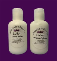 Lotion