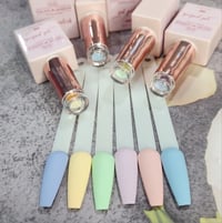 Image 2 of C&M pastel collection