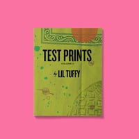 Image 1 of Test Prints Vol. II