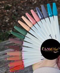 Image 1 of CG Fall collection 