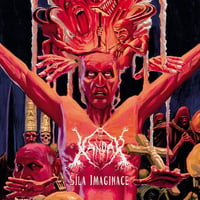 Kandar-síla imaginace cd