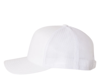 Image 3 of "NE Corn" Trucker Hat (Two colors available) 