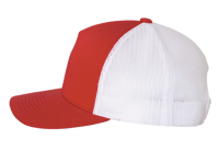Image 4 of "NE Corn" Trucker Hat (Two colors available) 