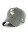 CHICAGO WHITE SOX MOSS 47 CLEAN UP