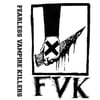 Fearless Vampire Killers demo 7"