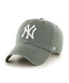 NEW YORK YANKEES MOSS 47 CLEAN UP