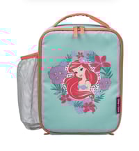 Image 1 of B. Box The Little Mermaid Flexi Insulated Lunchbag