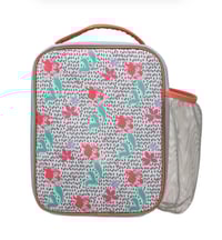 Image 2 of B. Box The Little Mermaid Flexi Insulated Lunchbag