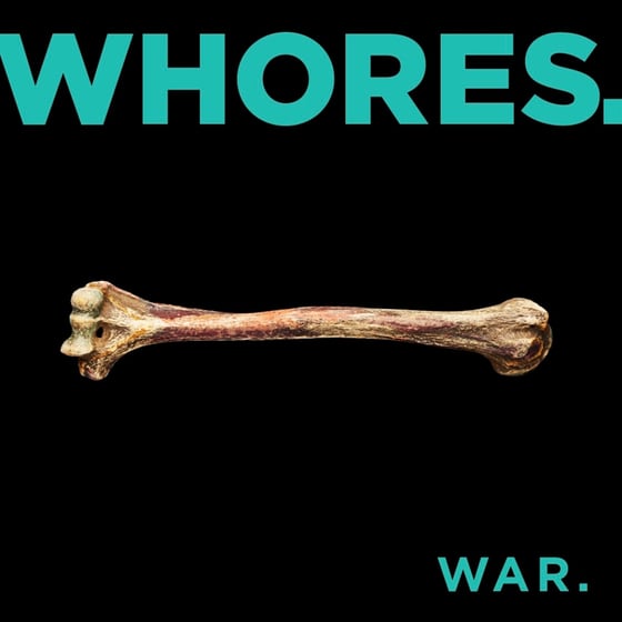 Image of WAR. CD  