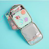 Image 4 of B. Box The Little Mermaid Lunchbox