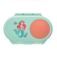 Image 1 of B. Box The Little Mermaid Snack Box