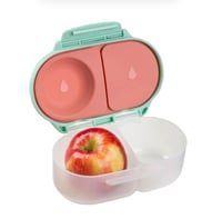 Image 2 of B. Box The Little Mermaid Snack Box