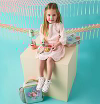 Image 4 of B. Box The Little Mermaid Snack Box