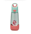 B. Box The Little Mermaid Tritan Drink Bottle 600ml