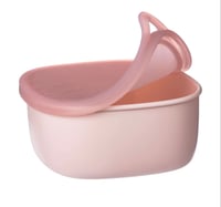 Image 4 of B. Box Lunch Tub Berry