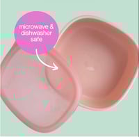 Image 5 of B. Box Lunch Tub Berry