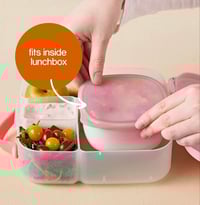 Image 1 of B. Box Lunch Tub Berry