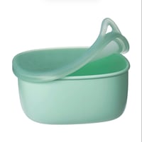 Image 5 of B. Box Lunch Tub Forest