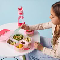 Image 4 of B. Box Lunch Tub Forest