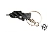 FS2000 (Scope) Carbon Fiber Keychain