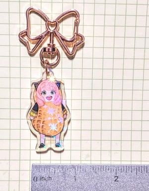 Image of Anya