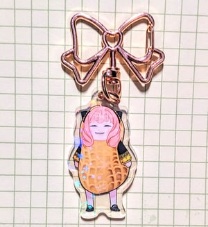 Image of Anya