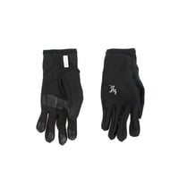 Image 2 of Arc'teryx Rivet Polartec Gloves - Black