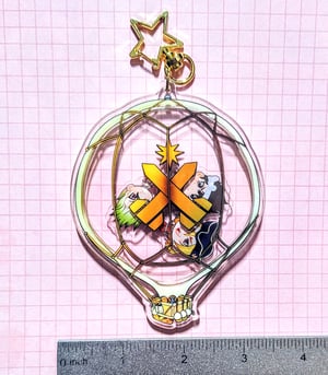 Image of Dr. Stone