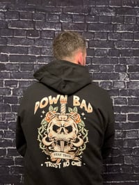Image 1 of Trust No One Hoodie